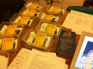 The Place I Call Home - task kit