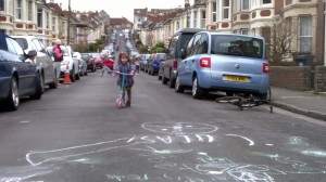 Hamilton Road 14 streets 1