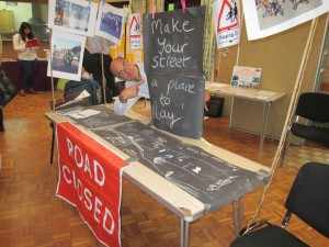 Rob Schafer event photo