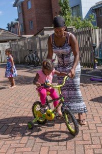 Small-girl-on-bike
