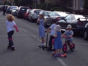 Alice Greville Road 2