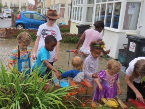 Jo Chesterman blog photo 1